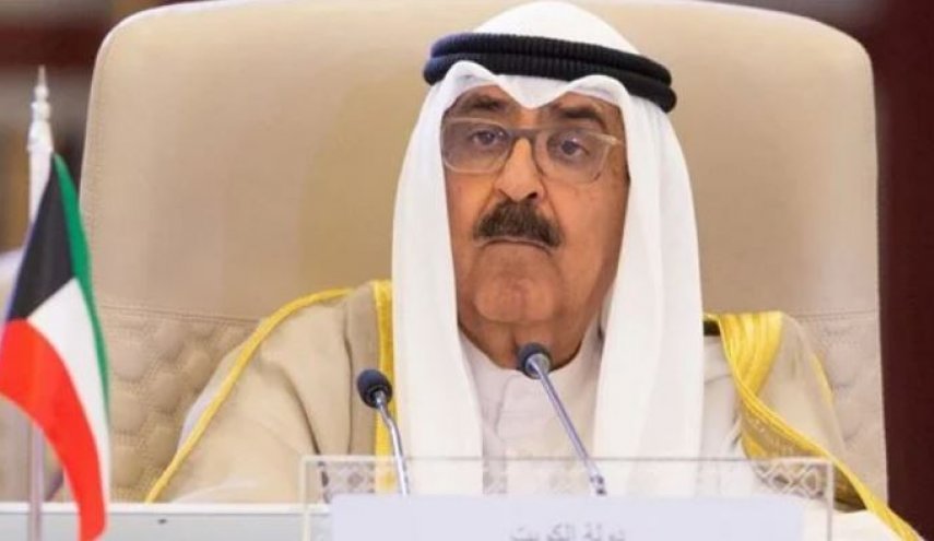  «شیخ مشعل الاحمد الصباح» امیر جدید کویت کیست؟