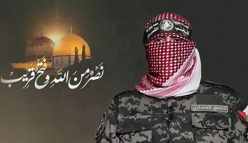 ابوعبیده: دشمن با جان سربازان اسیر خود قمار می کند