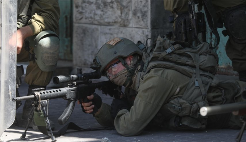 شهادت مادر و دختر فلسطینی در کلیسا بر‌اثر تیراندازی صهیونیست‌ها
