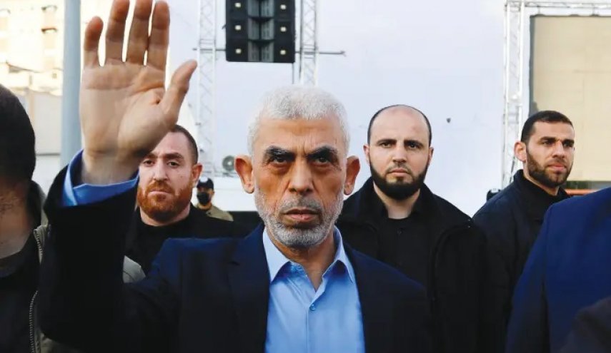 مقاله تکان‌دهنده یک تحلیلگر صهیونیست درباره سنوار که افکار عمومی اسرائیل را شوکه کرد!