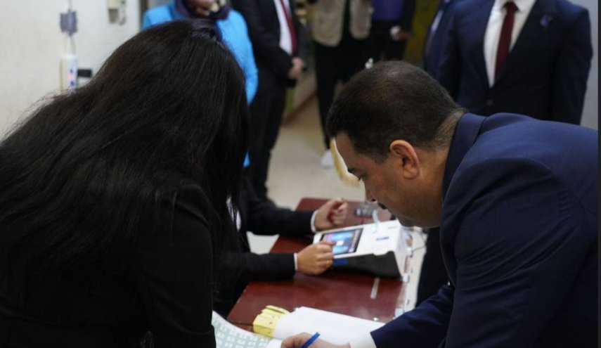العراق..السوداني يدلي بصوته في انتخابات مجالس المحافظات