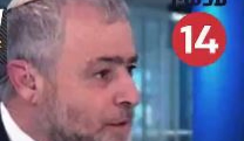 روزنامه‌نگار اسرائیلی: بدون تماشای صحنه فروریختن خانه‌های غزه خوابم نمی برد