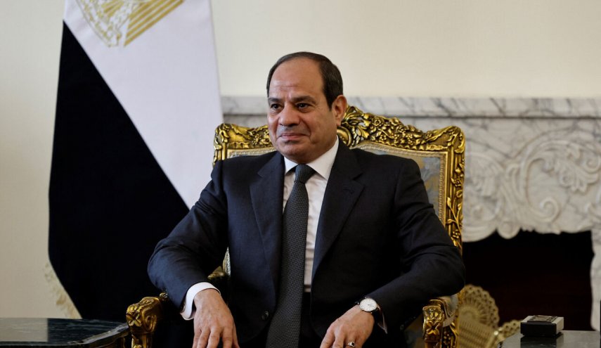 السیسی پیروز انتخابات ریاست جمهوری مصر شد