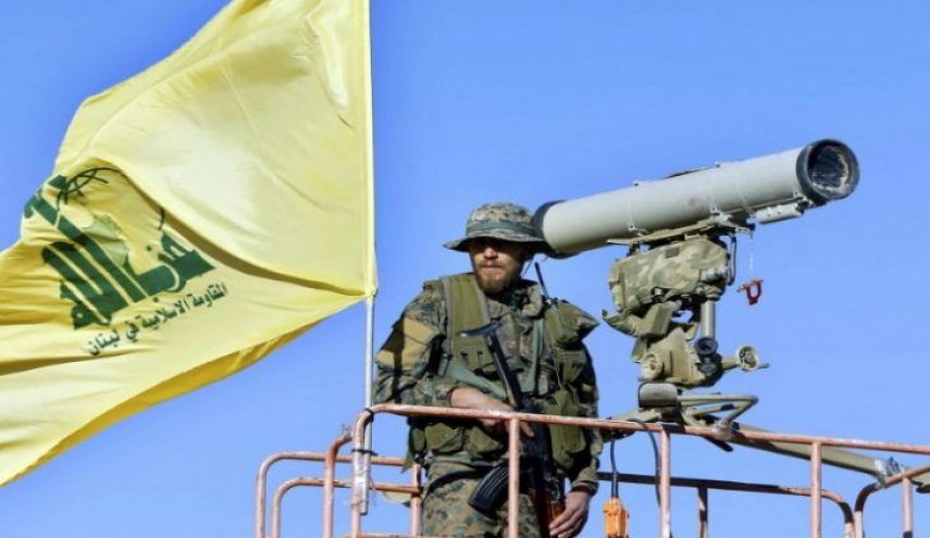 حزب الله 2 سکوی گنبد آهنین در شمال اراضی اشغالی را منهدم کرد