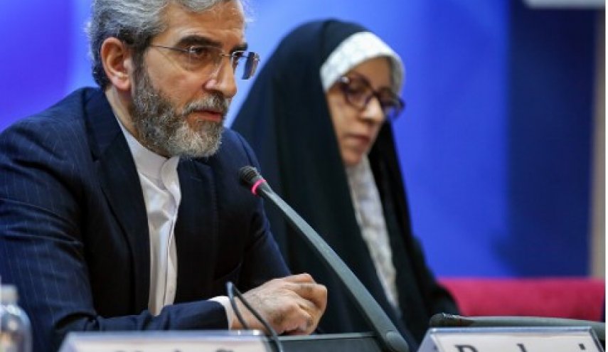 باقری: یمن بازیگر مستقل بین‌المللی است/مرتبط کردن آنها به دیگران درست نیست