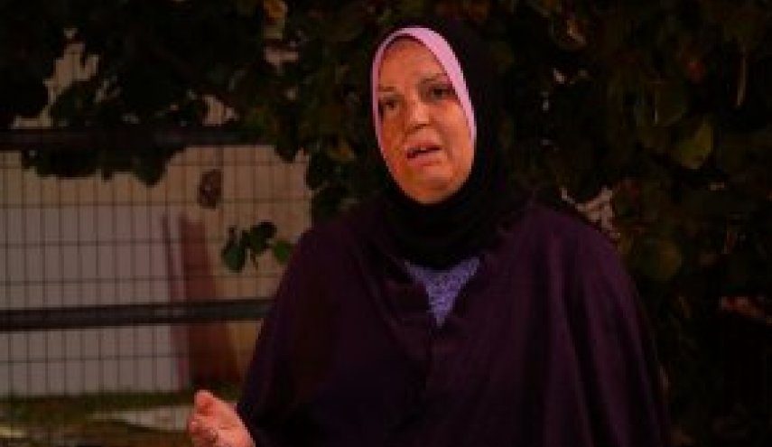 افشاگری آزاده فلسطینی درباره رفتارهای سرکوبگرانه با اسیران زن در داخل زندان های صهیونیستی