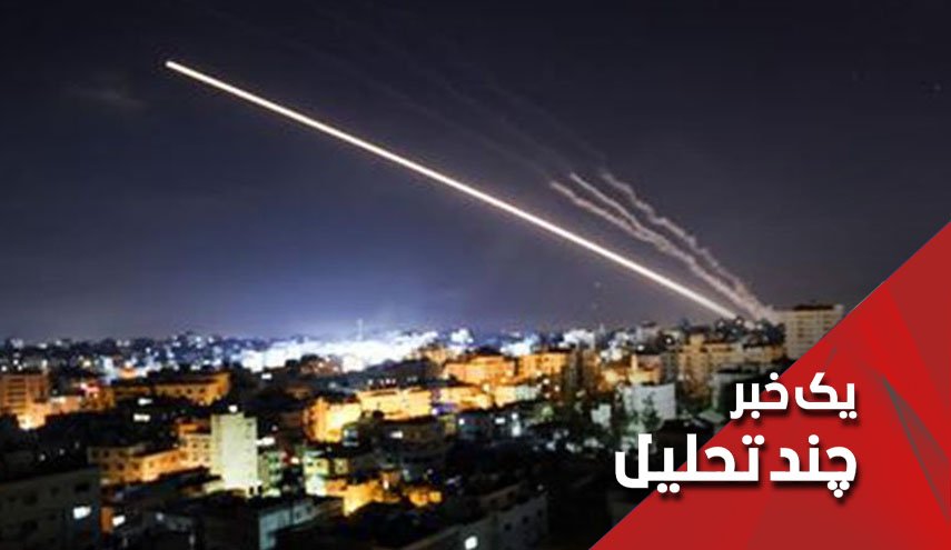 چرا «اسرائیل» برای آتش بس التماس می کند؟