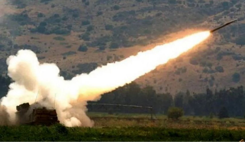 حزب‌الله لبنان ۲ بالگرد اسرائیلی را هدف قرار داد