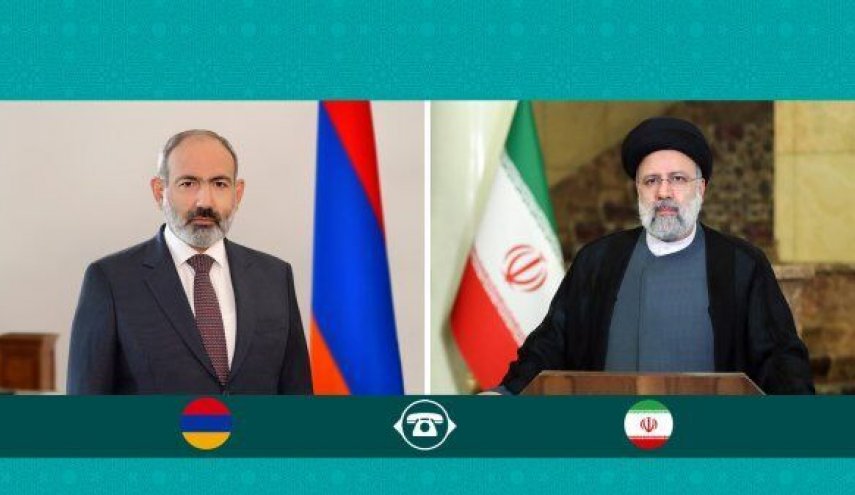 رئيس الجمهورية: سياسة إيران تجاه القوقاز ثابتة