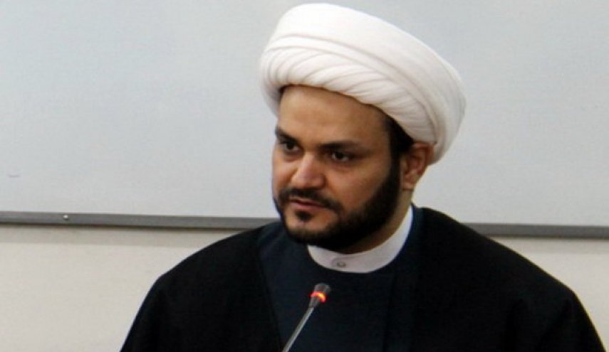 النجباء: اگر از مقاومت حمایت نمی‌کنید در کنار دشمنان قرار نگیرید/ عملیات ضد آمریکایی متوقف نمی‌شود