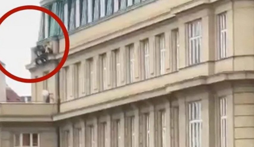 أسوأ حادث إطلاق نار جماعي في تاريخ التشيك!
