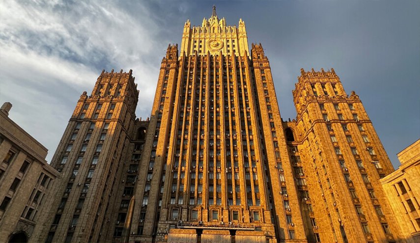 موسكو تهدد بقطع علاقاتها مع واشنطن في هذه الحالة 