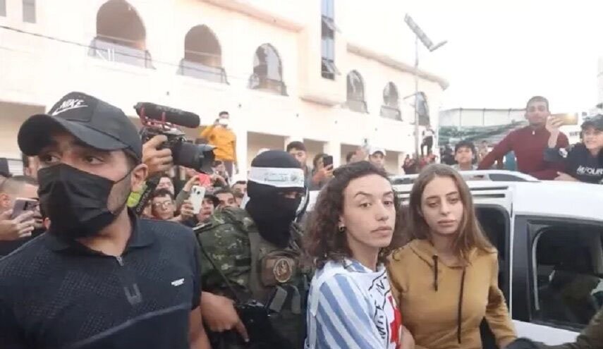  ۶۷ درصد صهیونیست ها موافق آتش بس در غزه هستند