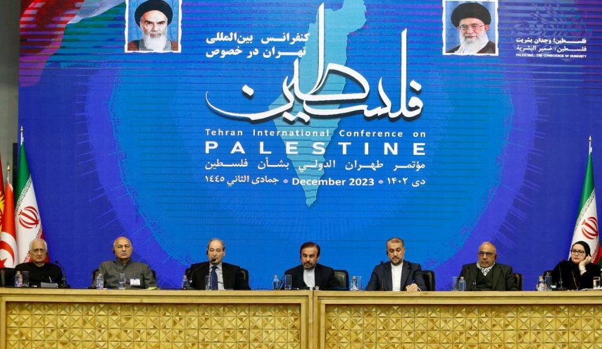 پیام واشنگتن به ایران برای کنترل دامنه جنگ غزه/آمریکا درپی خروج آبرومندانه است
