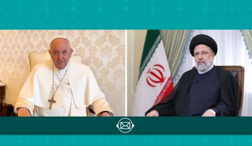 رئیسی: امیدوارم در آستانه سال جدید شاهد توقف فوری کشتار مردم غزه باشیم
