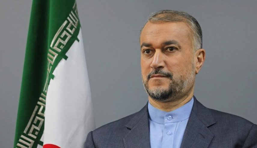 امیرعبداللهیان: امروز شاهد فجیع‌ترین جنایات علیه ساکنان زادگاه مسیح(ع) هستیم