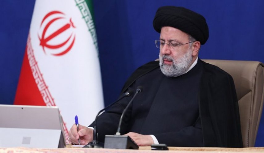 رئیسی: صهیونیست‌ها تاوان به‌شهادت رساندن سردار موسوی را خواهند داد
