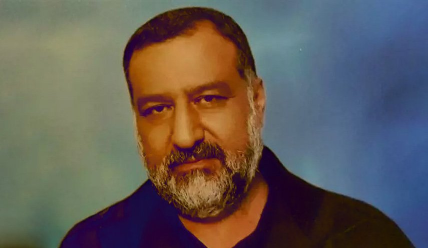 بیوگرافی شهید سید رضی موسوی + عکس و فیلم