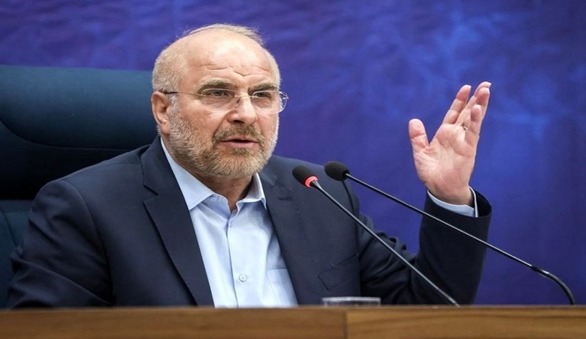 قالیباف: شهید سید رضی گره هر کاری را در میدان باز می‌کرد