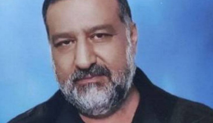 انجمن اروپایی ترور شهید موسوی مستشار ایرانی در سوریه را محکوم کرد.