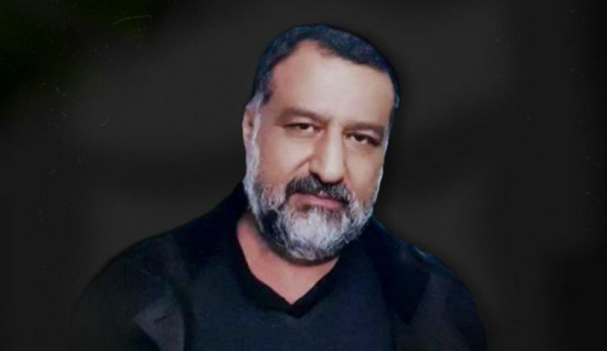 درخواست فرزند شهید موسوی از نیروهای مقاومت