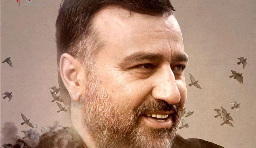 درخواست کاربران عرب پس از شهادت سید رضی موسوی از ایران؛ پاسخ باید محکم و دردآور باشد!