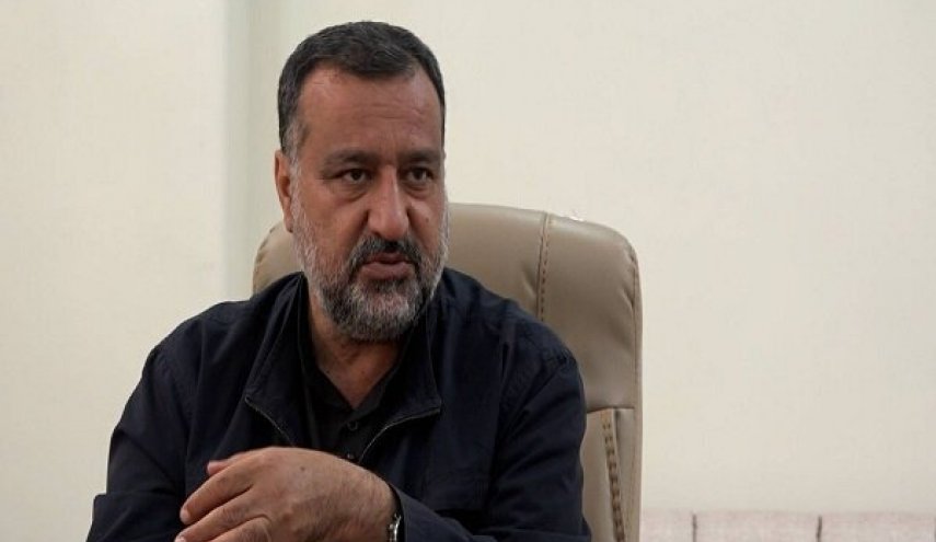 جزئیات مراسم تشییع سردار شهید سید رضی موسوی اعلام شد