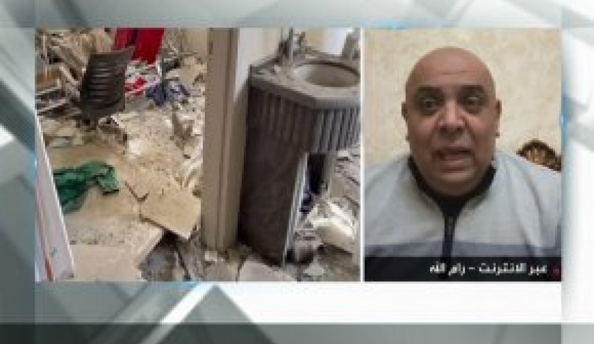 آخرین تحولات تجاوز به غزه و کرانه باختری ... دستگیری خالده جرار زندانی آزاد شده