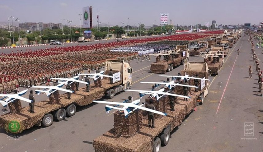 ارتش یمن به آمریکا درباره عواقب نظامی کردن دریای سرخ هشدار داد
