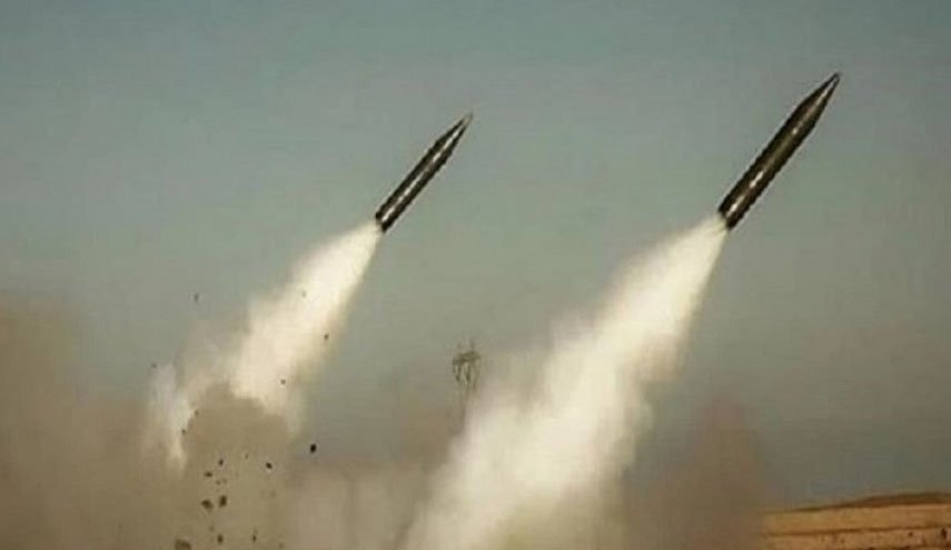 عمليات مقاومت عليه مركز جاسوسى رژيم صهيونيستى در اربيل   