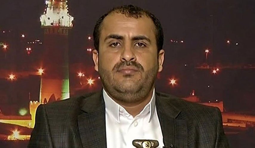 سخنگوی انصارالله یمن: ائتلاف دریایی آمریکا در دریای سرخ مشروعیت ندارد
