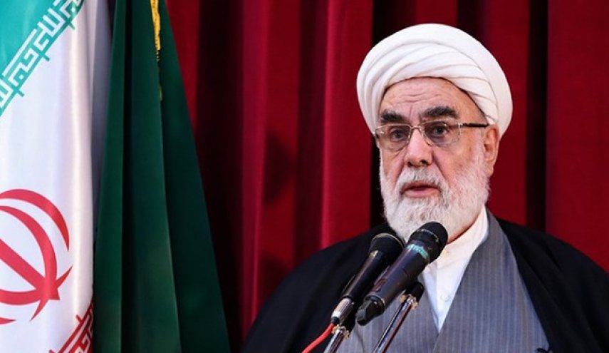 رئیس دفتر رهبر انقلاب: ماجرای غزه داستان فلسطینی‌هاست و بس/ این جنگ ارتباطی با ایران ندارد
