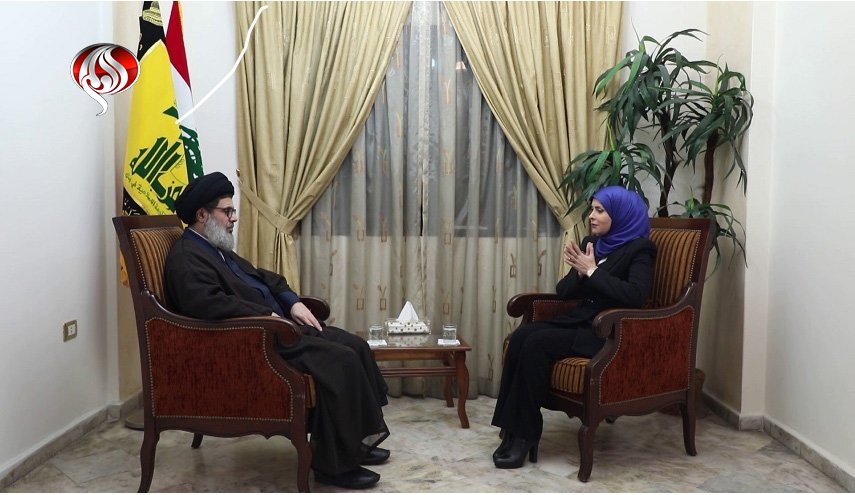 نقش سپهبد شهید سلیمانی در تداوم محور مقاومت از نگاه مقام ارشد حزب الله لبنان