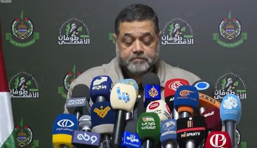 حماس: این جنگ پایان سیاسی و نظامی رژیم اشغالگر را رقم زد