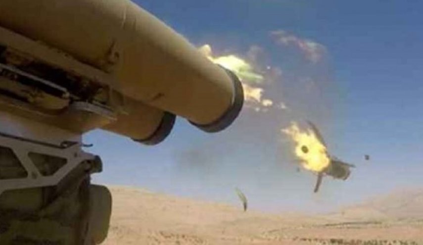 تداوم حملات حزب الله لبنان به مواضع ارتش اشغالگر صهیونیستی
