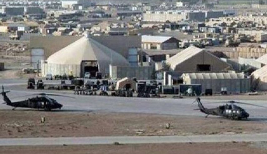المقاومة العراقية تستهدف قوات أمريكا جنوب الحسكة السورية