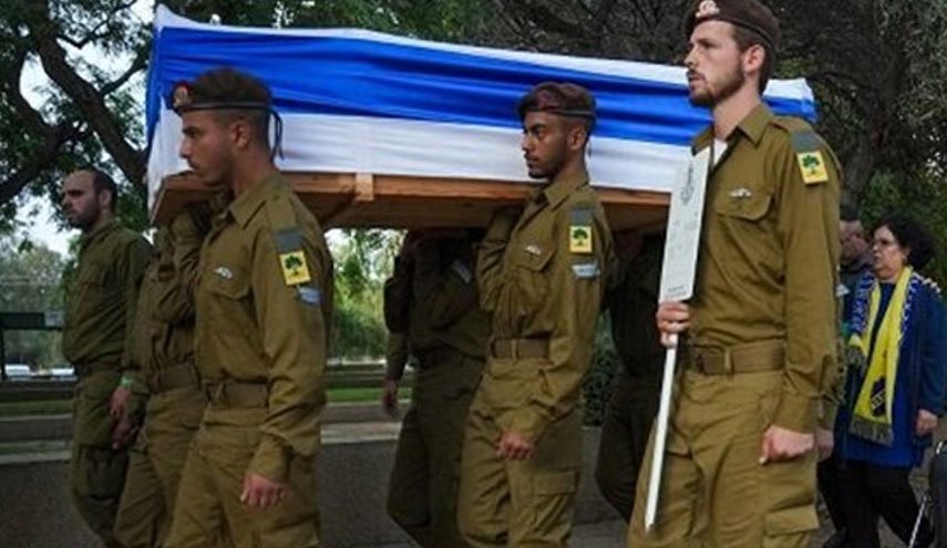 کشته شدن افسر ارتش صهیونیستی که در غزه برای فلسطینیان رجزخوانی کرده بود+ ویدیو
