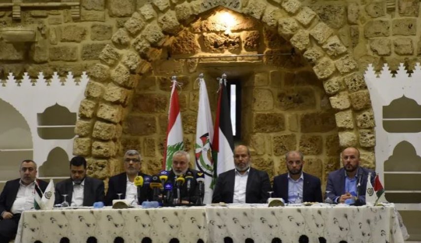 پیامدهای ماجراجویی خطرناک اسرائیل درباره طرح ترور رهبران حماس