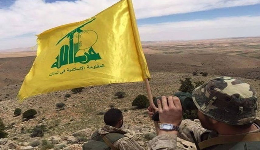 شهادت 4 نیروی حزب الله لبنان در درگیری با صهیونیست‌ها