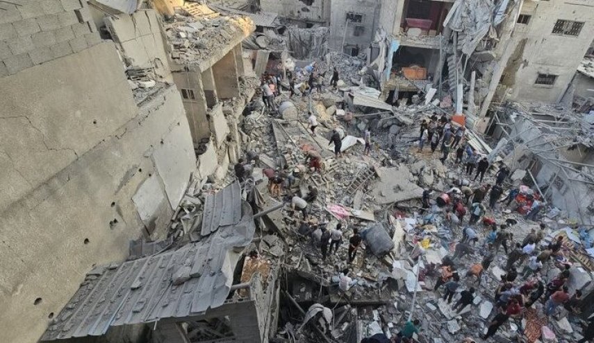 من المستفيد الأكبر في إطالة العدوان على غزة؟ 