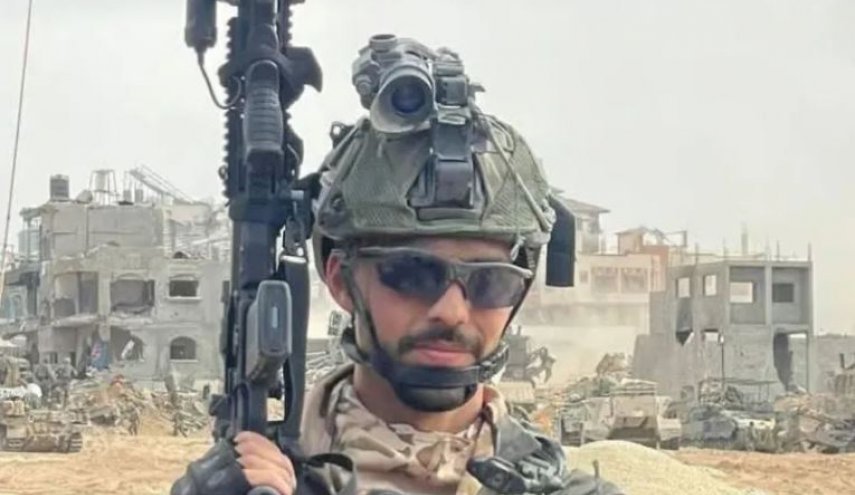 شهرک‌نشینی که نتانیاهو و ارتش را فریب داد! +تصاویر