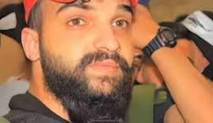 شهادت اسیر فلسطینی در زندان های رژیم صهیونیستی 