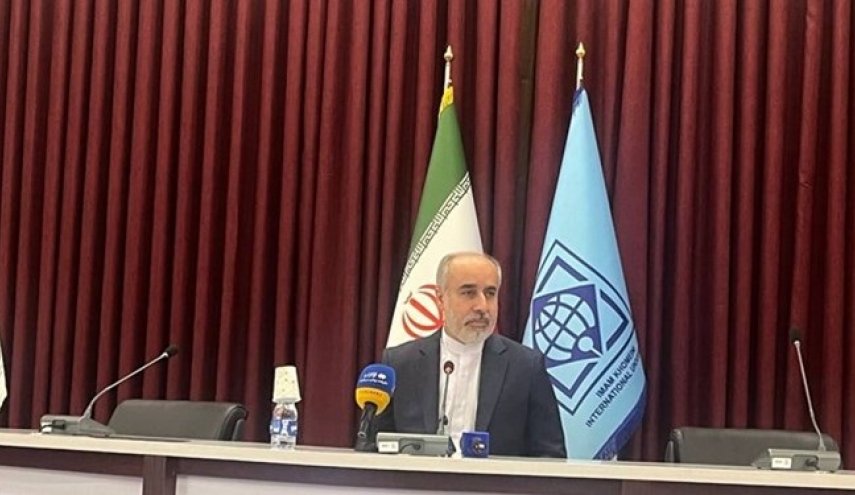 موقف ايران من تصريحات روسية تعارضت مع وحدة أراضي البلاد