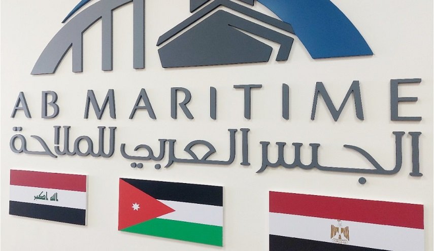 تسونامي لـ'مشروع عربي جديد' سيدمر الموانئ الإسرائيلية 
