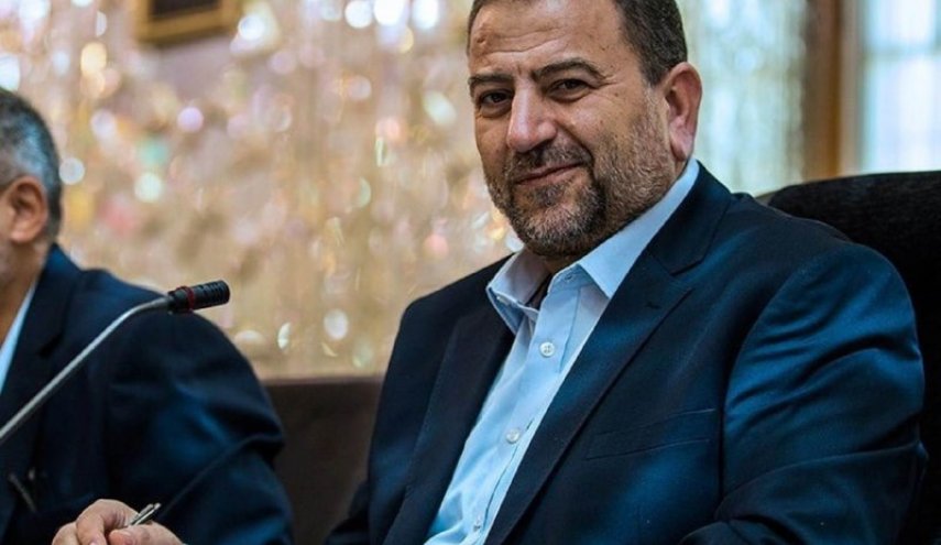 شهید صالح العاروری در مورد شهادت خود چه گفته بود