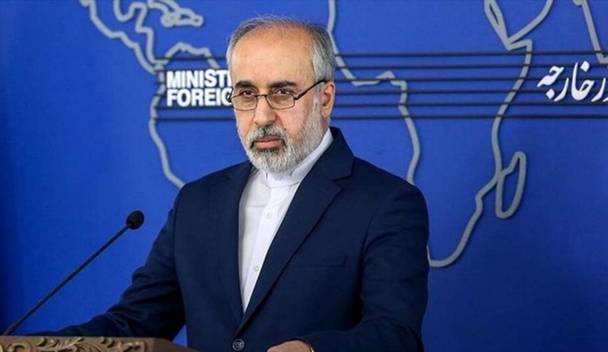 واکنش ایران به ترور  معاون رئیس دفتر سیاسی حماس