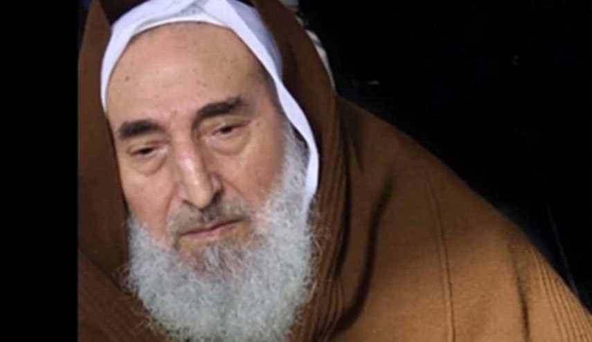 اسامی رهبران و فرماندهان حماس که رژیم صهیونیستی آنها را ترور کرده است