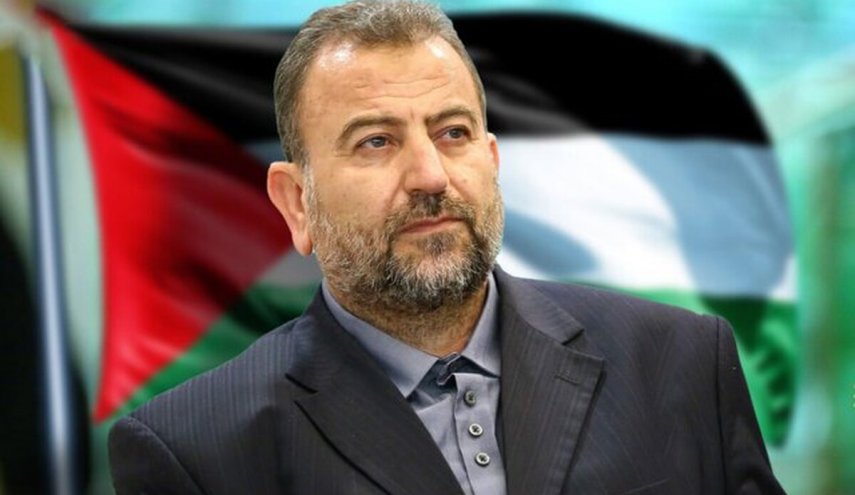 خاطره دختر شهید العاروری از آخرین حج پدرش+ عکس