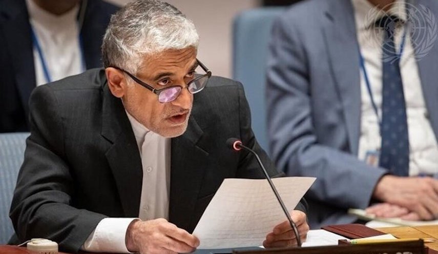 ایران: به هرگونه تهدید و اقدامی از سوی رژیم صهیونیستی قاطعانه پاسخ می‌دهیم