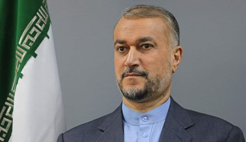 امیرعبداللهیان: فعالیت شرورانه ماشین ترور رژیم صهیونیستی در سایر کشورها زنگ هشداری برای امنیت منطقه است